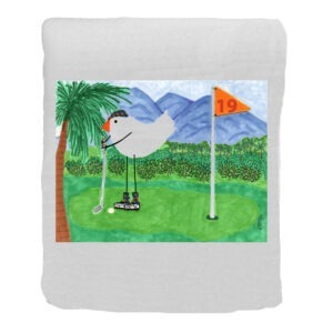 Golf Pro 19th Hole