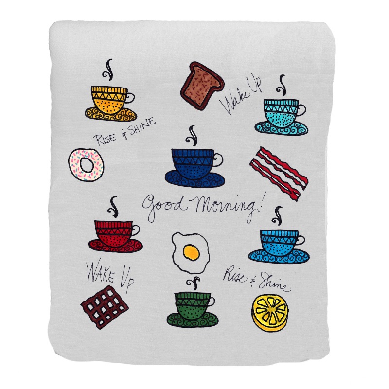 Good Morning Coffee