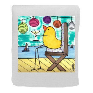 Martini Bird