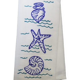 Sea Shells