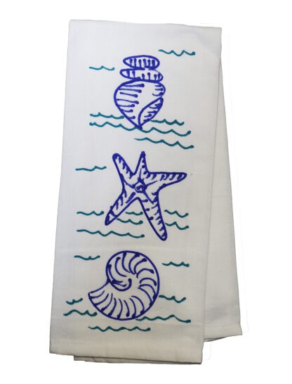 Sea Shells