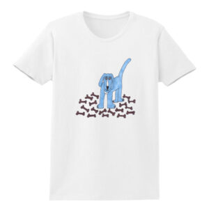 SS-Tee-white-blue-dog