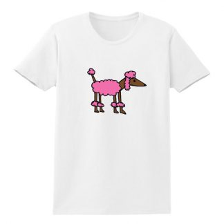 SS-Tee-white-pink-poodle