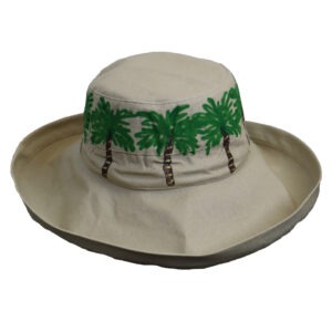 Palm Trees