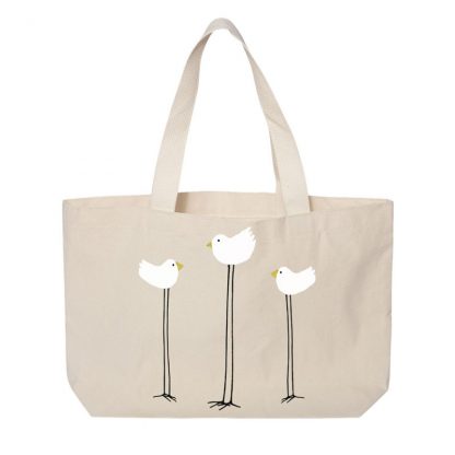 Tote-natutal-3-long-legged-birds
