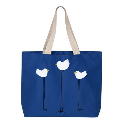 Tote-royal-3-long-legged-birds