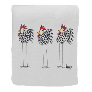 3 Chicken Amigos