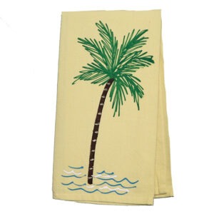 Palm Tree