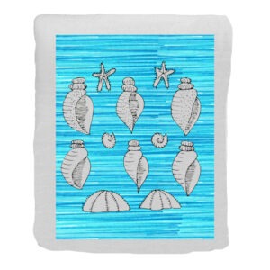 Sea Shells