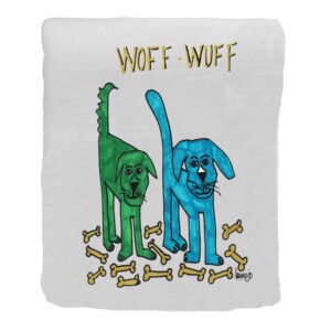 Woof-Wuff