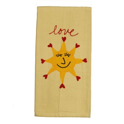 Sunshine Love