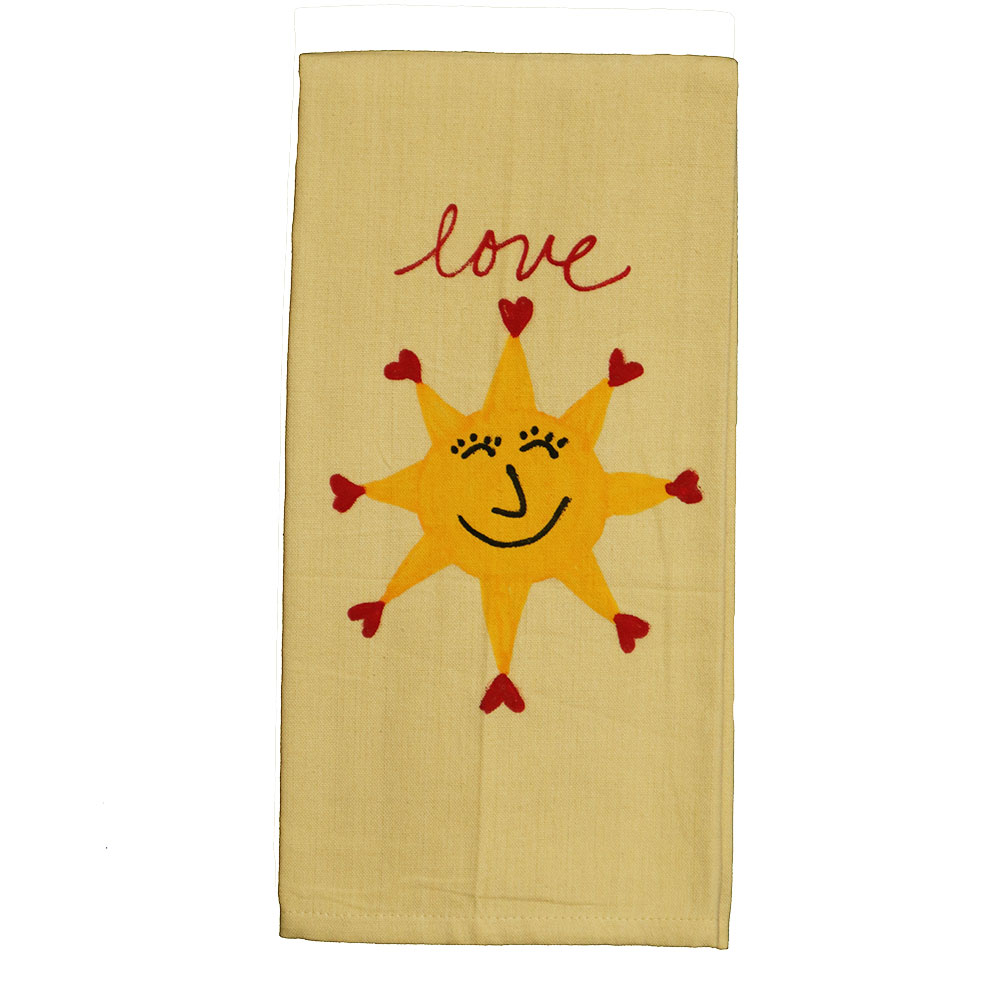 Sunshine Love