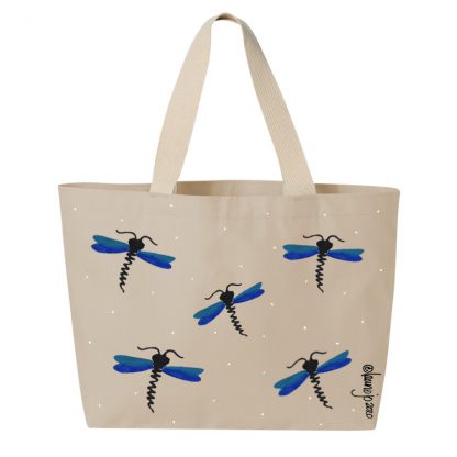 Dragonflies