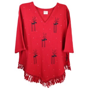 Reindeer