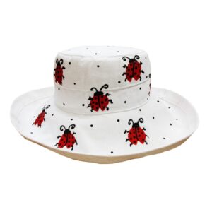 Ladybugs