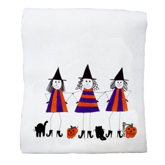 3 Witch Sisters