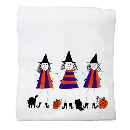 3 Witch Sisters