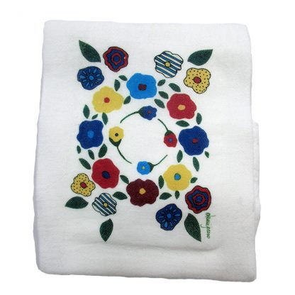 Mexican Floral