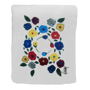 Mexican Floral