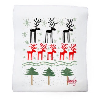 Reindeer Medley