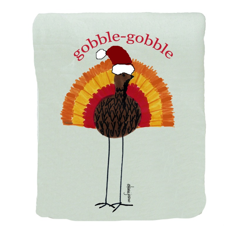 Gobble-Gobble