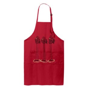 Aprons