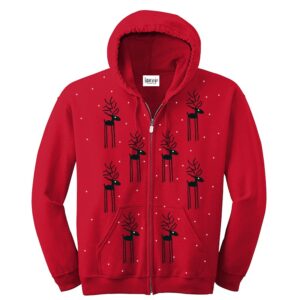 Reindeer
