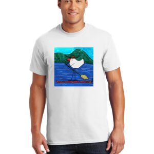 Unisex T-Shirts
