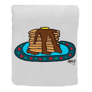 Pancake Stack
