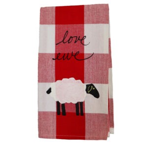Love Ewe