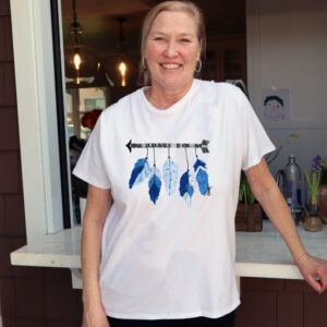 Women's Short Sleeve Tee