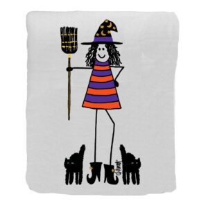 Witchy Woman