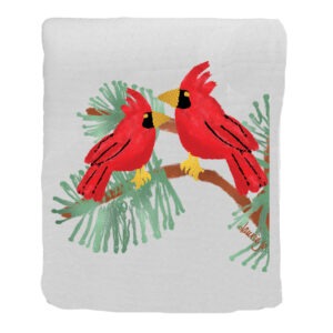 2 Cardinals
