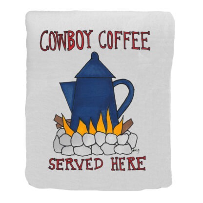 Cowboy Coffee