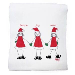 Santa Sisters