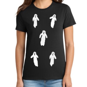 Ghosts