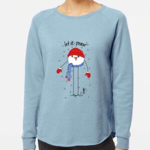 Let it Snowbird