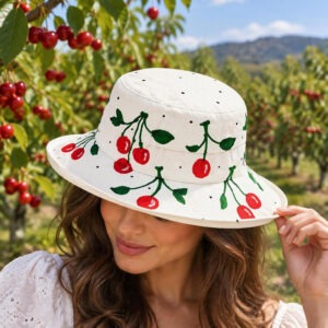 Cherries
