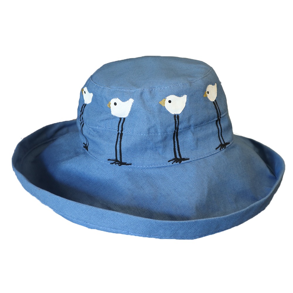 Birds
