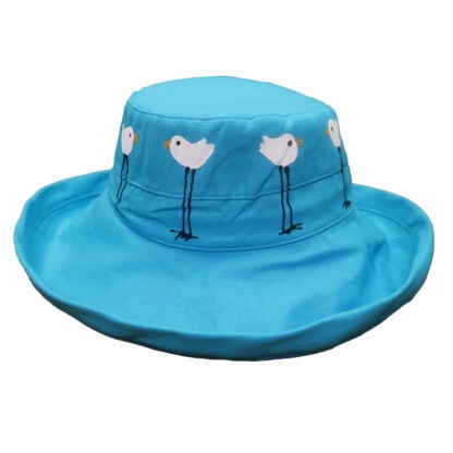 Birds Sun Hat