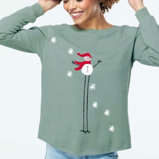 Snowman