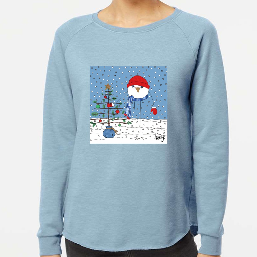 Snowbird - Image 2