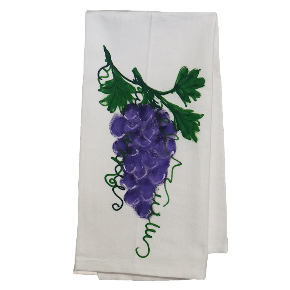 Grape Bunch
