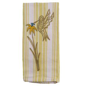 Hummingbird Kitchen Towel