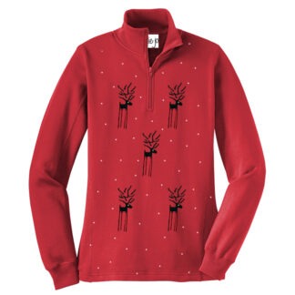 Reindeer