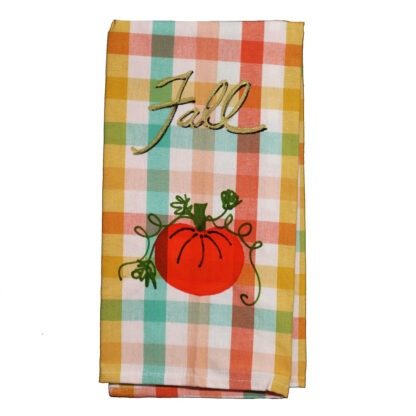 Fall Pumpkin