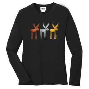 3-Moose