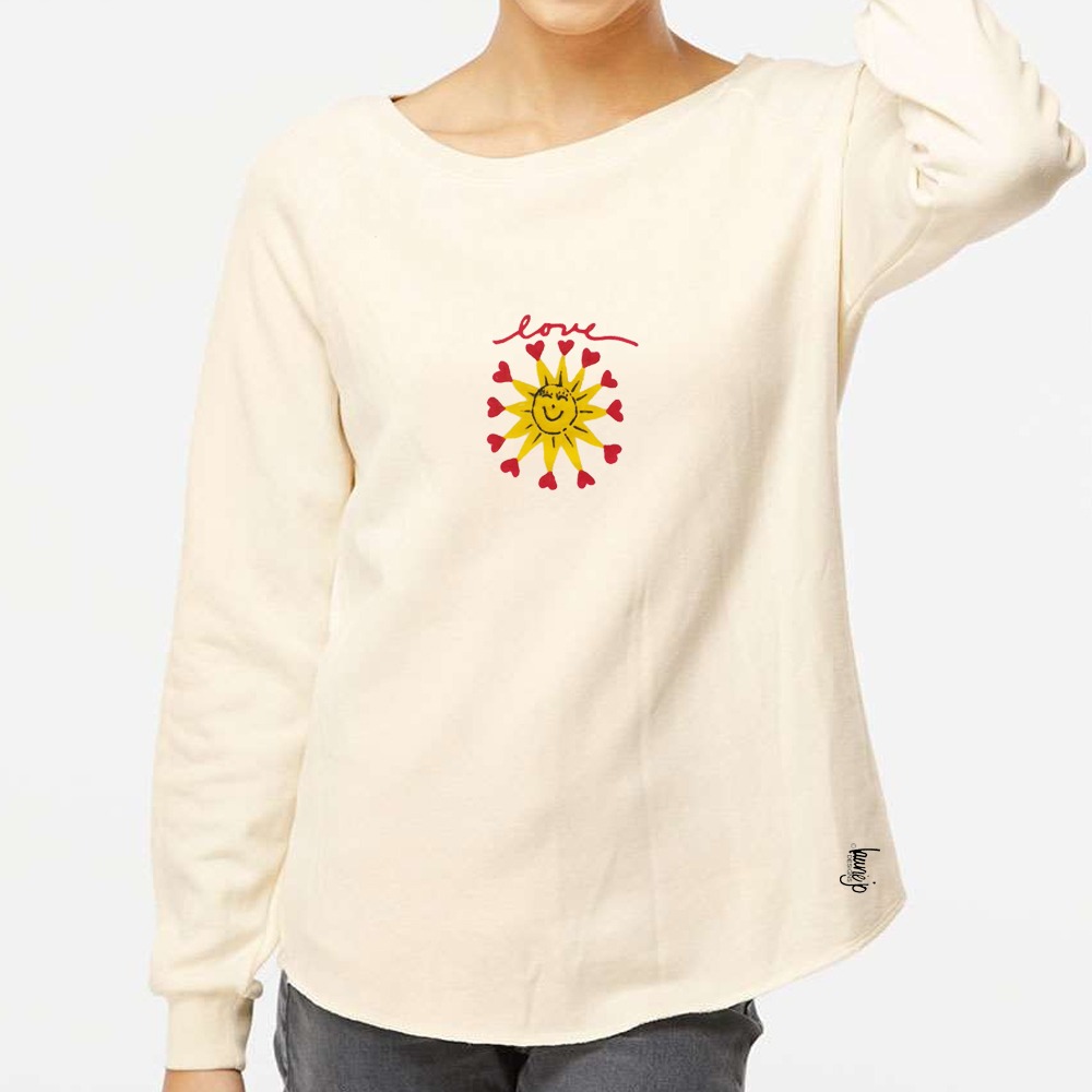 Sunshine Love