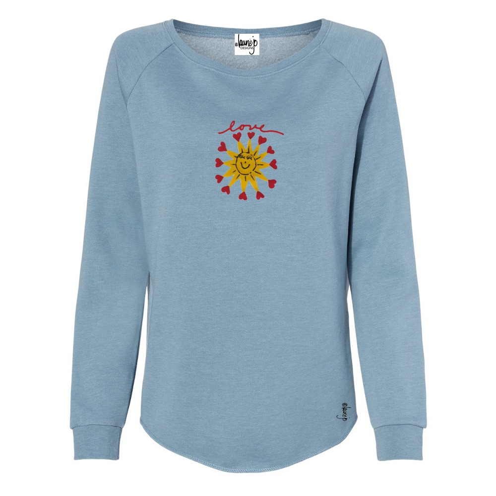 Sunshine Love - Image 2