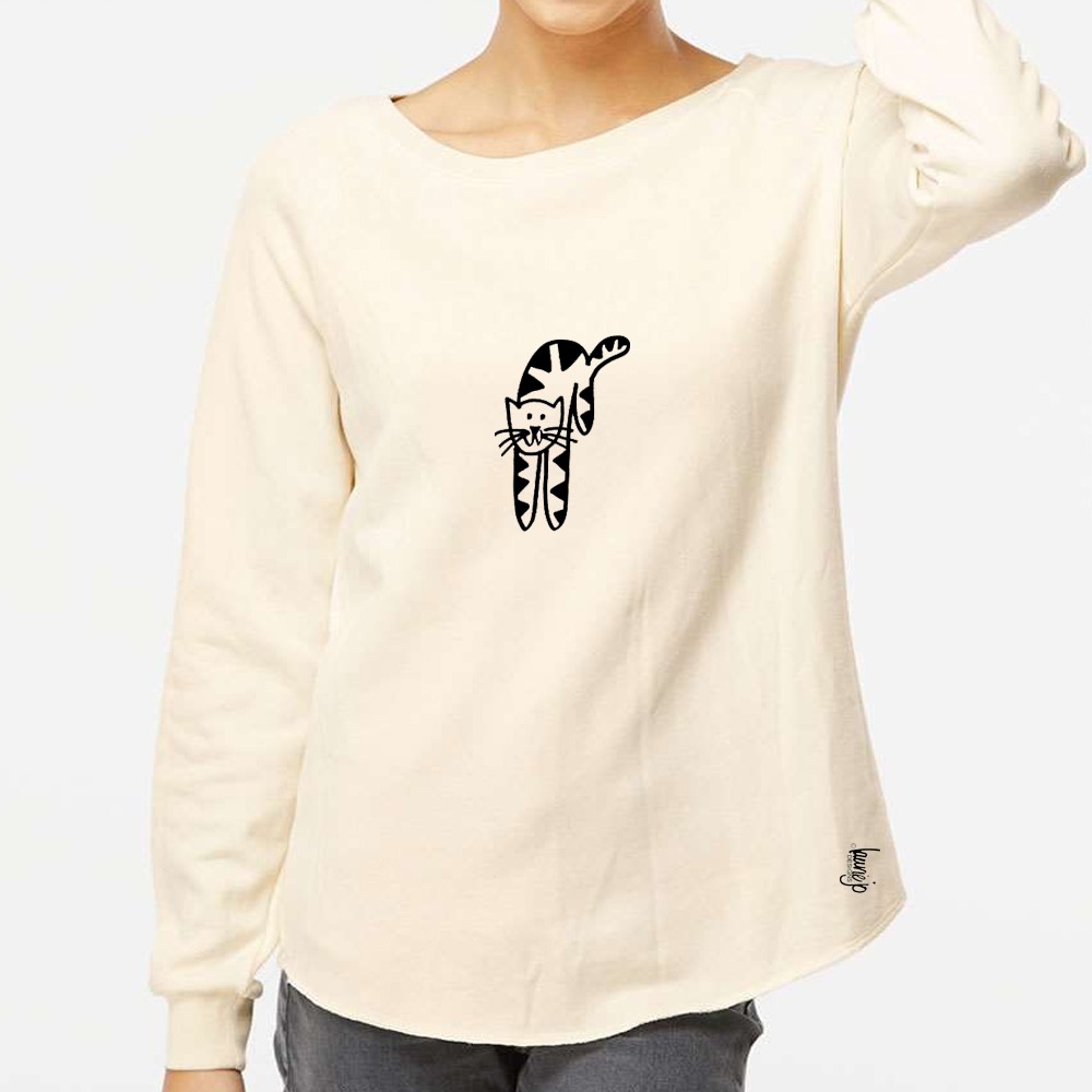 Jumping Cat - Image 3